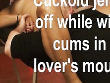 Submissive Cuckold Compilation (Written Banned Stories)