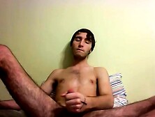 Hairy Gay Men Galleries First Time He Fondles Himself Throug
