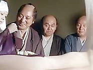 Hanzo The Razor The Snare (Goyokiba Kamisori Hanzo Jigoku Zeme - 1973)