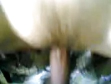 Horny Malay Milf (Big Tits)