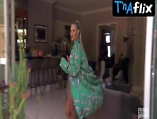 Dorit Kemsley Bikini Scene In The Real Housewives Of Beverly Hills