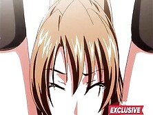 Milfs Permeated & Creampied In All Their Holes - Manga Uncensored [Exclusive]