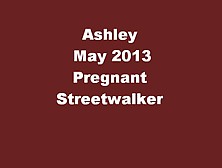 Cesso. Org Ashley Pregnant Streetwalker From Cesso. Org