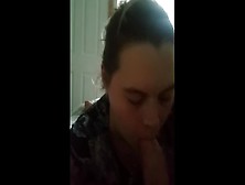 Morning Rough Sex With My Girlfriend