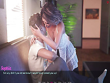 A Wifey And Stepmother - Awam - Charming Scenes #33 Update V0. 180 - 3D Game,  Hd,  60 Fps - Lustandpassion