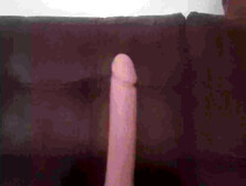 My Pussy Want Sex With Dildo Everyday