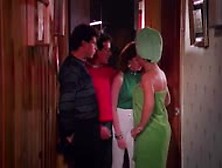 Rosario Escobar In Noche De Buitres (1988)
