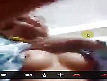 Live Cam Phone Sex Girl
