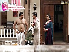 Punjab Desi Bhabi Sex With Husband|| Desi Webserise Sex ||