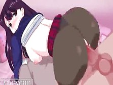 0468 -?r-18 2D?maenchu S Sex Animation Compilations (Marin  Komi  Chloe  Rushia  Rinn) (Hentai Anime)