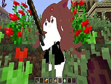 Porn In Minecraft Jenny | Sexmod One. Five. Two Schnurritv New Heroes | Sex With A Furry Bee