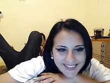 Xsensualcouplex Amateur Record On 06/25/15 21:21 From Chaturbate