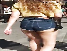 Check Out That Fat Ass