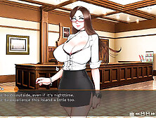 Sylvia (Manorstories) - 8 Hot Confession,  Hot Mouth By Misskitty2K