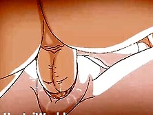 Sexy Anime Animation Compilation (Marin Kitagawa)