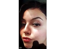 Marissuuhh Cum Tribute