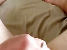 Precum Playtime Rough Dick Gets Ready For Leaking Cunt
