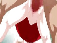 Kitsune Musume No Ecchi Na Oyado Episode 2