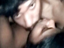 Passionate Smooching With Voluptuous Indian Goddess And Her Magnificent Melons