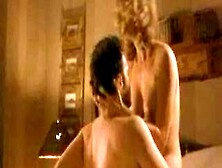 Aroused Alison Eastwood Gives Head To & Cums Over A Stiff Shaft