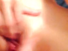 Azn 2014 Close Up Asian Girlfriend Being Fucked