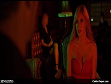 Stefanie Bloom & Stormi Maya Nude Big Tits Sex Video