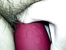 Womanizer Sex Toy First Time Masturbating With It