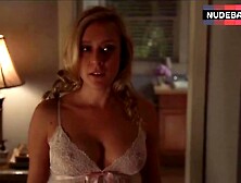 Hot Chloe Sevigny In Nightie – Big Love