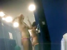 Spying Nude Teens And Milfs In Change Room