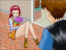 Puro Amor – Anime Hentai