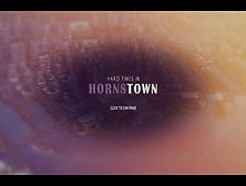 Hornstown 4. 0 Teaser Trailer Fetish Porngame