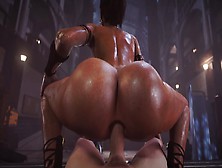 Xordel Sheva Alomar Takes A Quick Ride Tasty Hot Ass Riding Big Cock In The Ass Intense Sex Delicious Hot Ass Intense Anal Sex