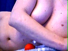 Slut Nude Live Camfrog Masturbat Porno