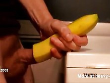 Banana Peel Travel Pussy-S1M0Ne
