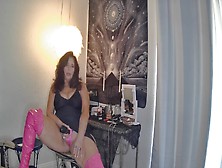 Amateur Mature Mistress Only Wants Sissy Faggot Whores On Her Big Cock