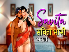 Sexy Savita Bhabhi Fucked By Her Stepbrother For Instagram Followers