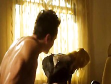 The Girl's Guide To Depravity S01E03 720P Sex Scene Compilation !