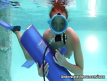 Manga Minniemanga Video - Underwatershow