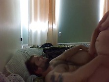 Our First Amateur Video With Creampie And Facial