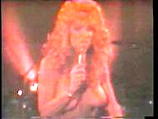 Becky Lebeau In Beverly Hills Girls (1986)