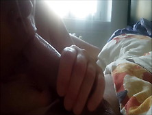 Blowjob In The Morning With Cum Swallowing