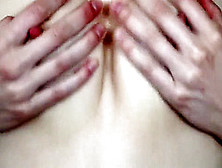 Great Nipple Closeup