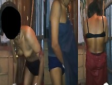 Watch Desi Aunty Ke Dress Changing Sweet Boobies And Nipples And Snatch Free Porn Video On Fuxxx. Co