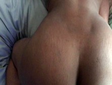 I Let My Stepsister Boyfriend Fuck Me On Camera And We Got Caught