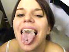 Changing Room Bj And Swallow