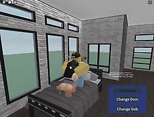 Roblox Sex With A Sexy Bitch