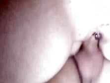 A Close-Up Video Of An Amateur Couple Exchanging Oral Pleasures Before Sex