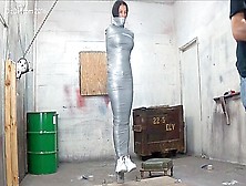 Duct Taped Tight