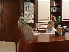 Sibel Kekilli In Die Verfickte Praxis (2002)