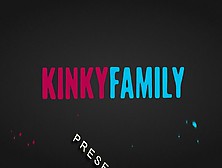 Youporn - Kinky-Family-Fuck-Her-Hairy-Pussy-Goodbye